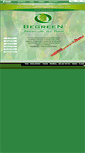 Mobile Screenshot of pilotbegreen.us